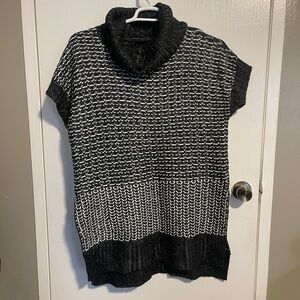 Lane Bryant NWT Cowlneck Poncho 1 Size 14/16 Outerwear Sweater